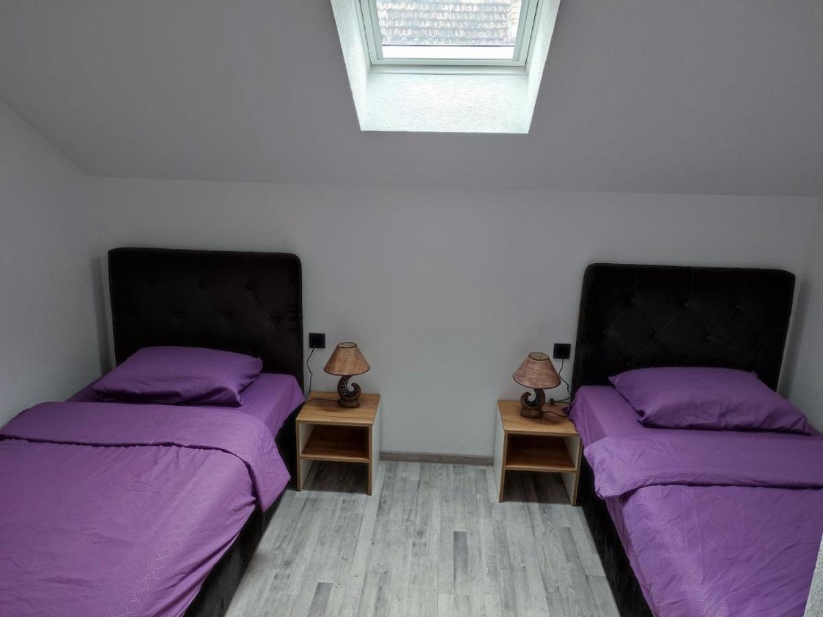 Bella Apartman Brcko Luaran gambar