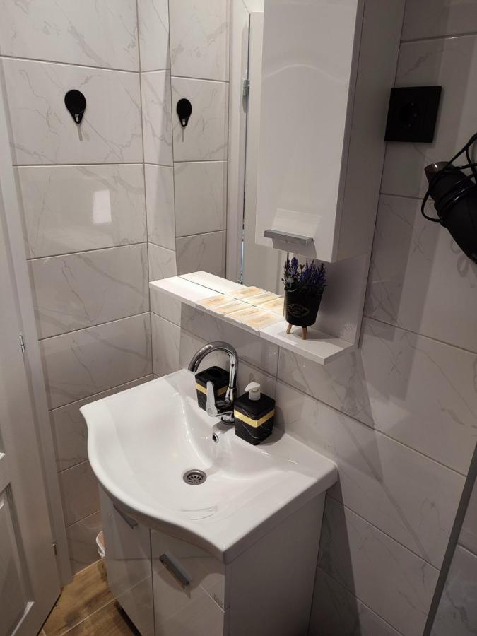 Bella Apartman Brcko Luaran gambar