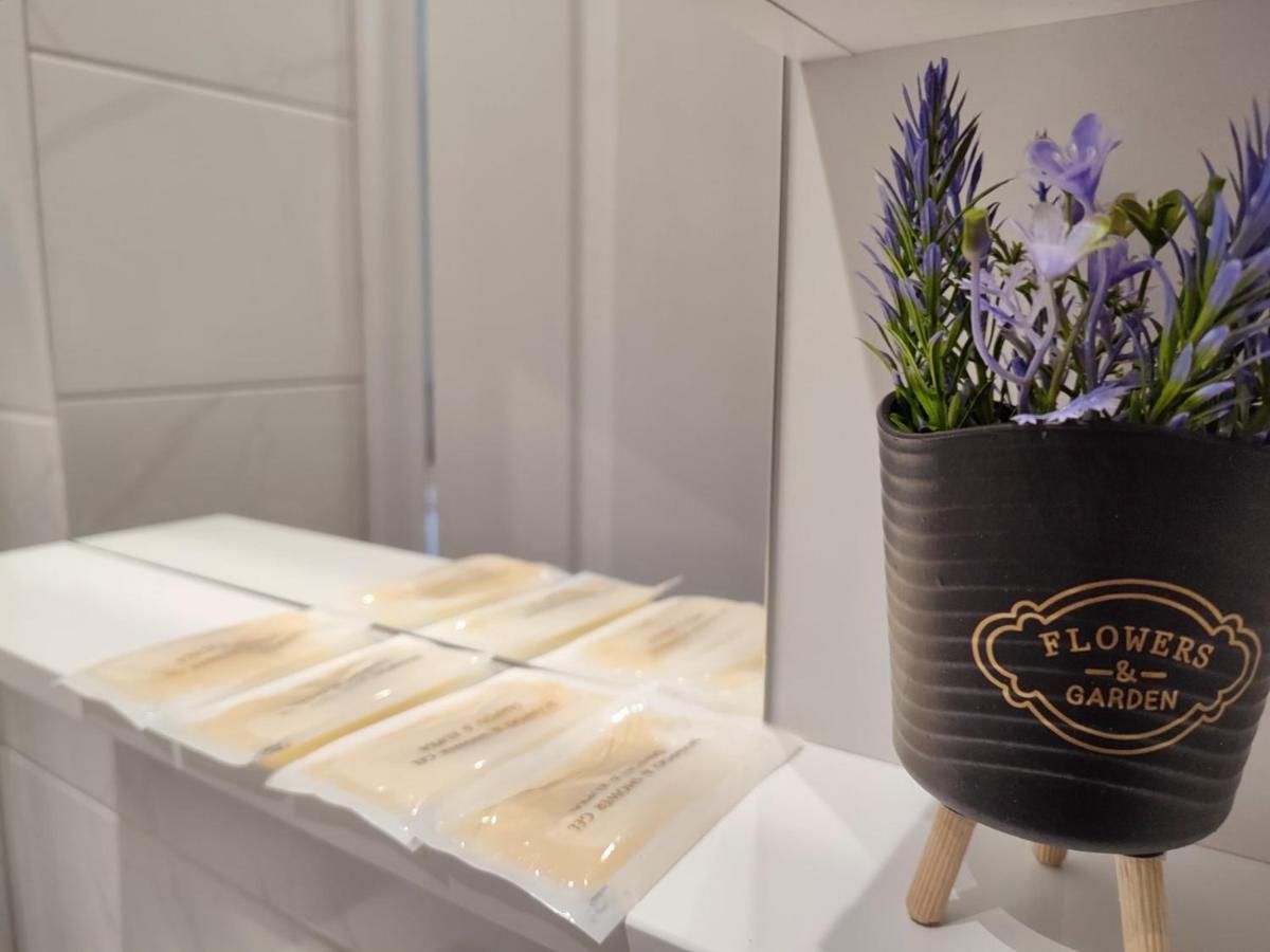 Bella Apartman Brcko Luaran gambar