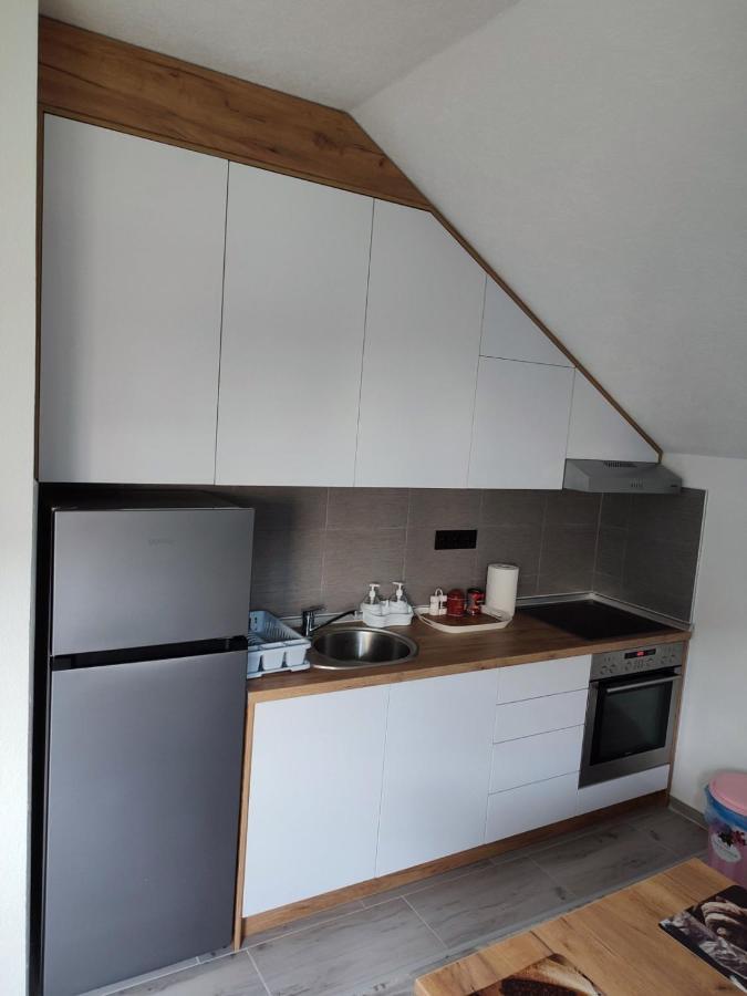 Bella Apartman Brcko Luaran gambar